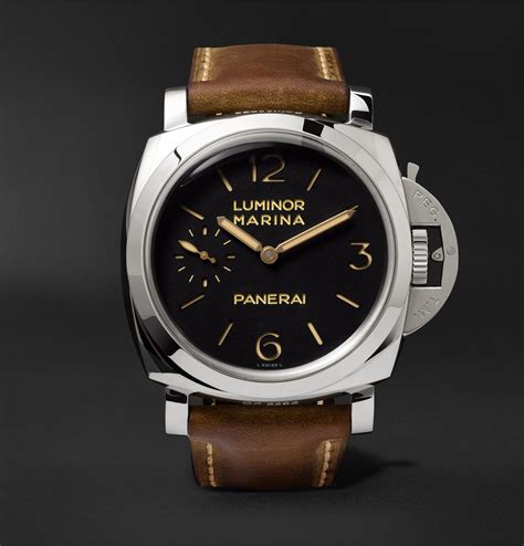 panerai pam 6161|luminor marina Panerai automatic price.